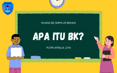 Apa itu Bimbingan dan Konseling?