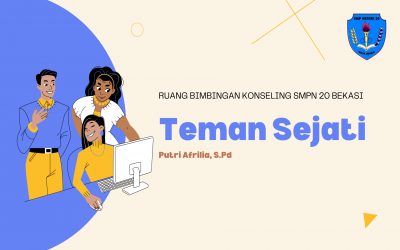 TEMAN SEJATI